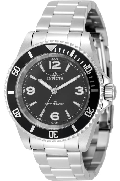 Invicta Specialty 49335 Reloj para Hombre Cuarzo - 40mm - Image 1