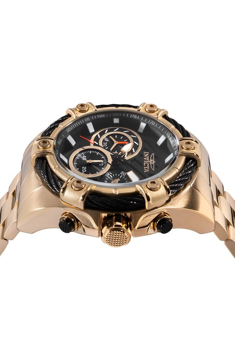 Invicta Bolt 48867 Reloj para Hombre Cuarzo - 52mm - Image 2