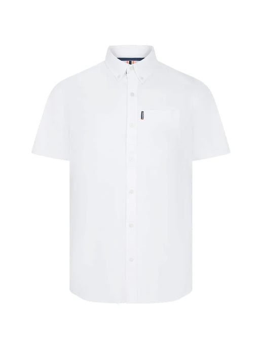 Camisa Oxford Superdry para hombre - Image 1
