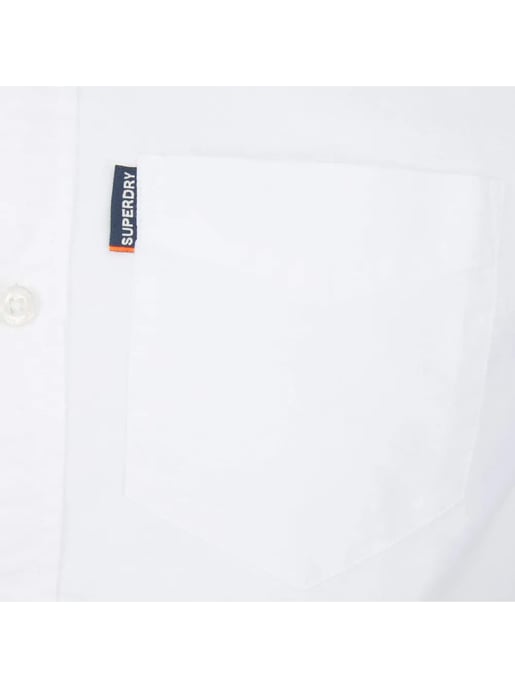 Camisa Oxford Superdry para hombre - Image 2