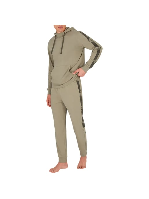 Pantalones deportivos Heritage de Emporio Armani para hombre - Image 1