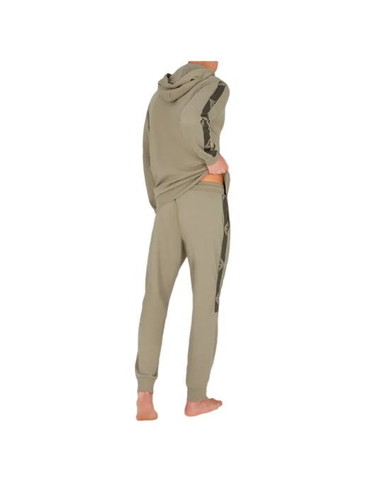 Pantalones deportivos Heritage de Emporio Armani para hombre - Image 3