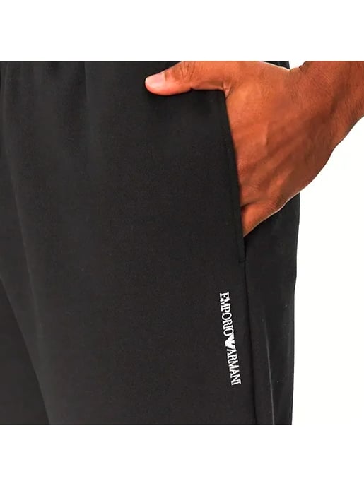 Pantalones deportivos Emporio Armani para hombre - Image 4