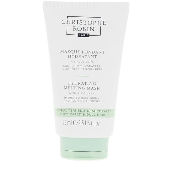 Hydrating Mask With Aloe Vera 75 ml - Image 1
