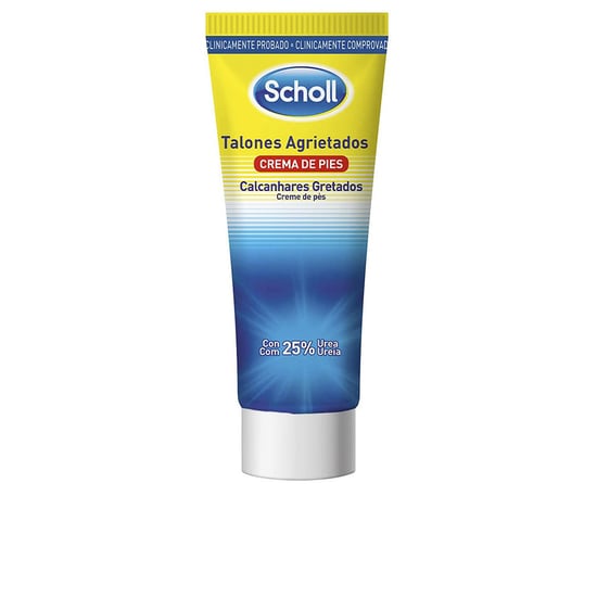 Talones Agrietados Crema 60 ml - Image 1
