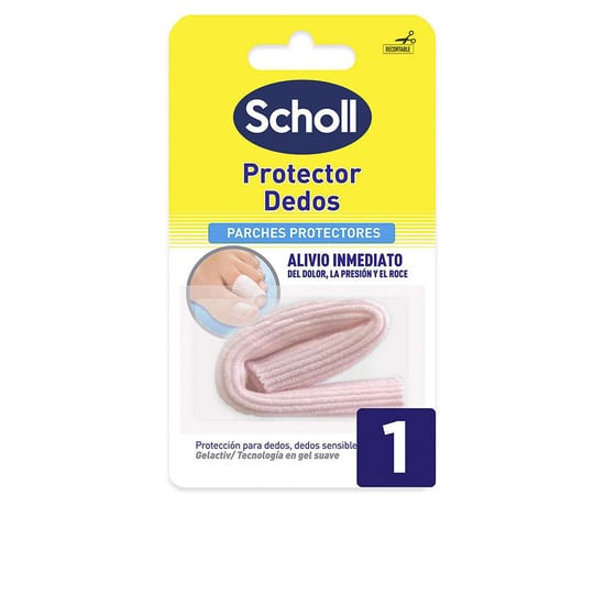 Protector Dedos Tubo Protector Para Dedos - Image 1