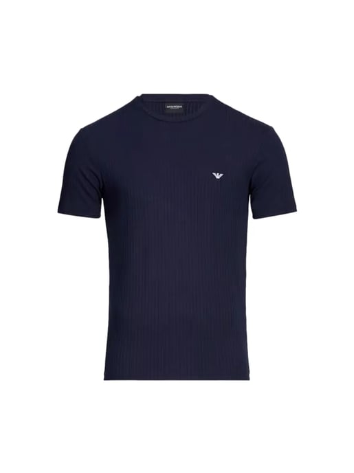 Camiseta Emporio Armani para hombre GA Color sólido - Image 4