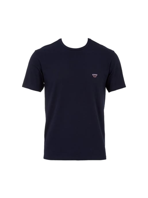 Camiseta de hombre Emporio Armani con motivo de águila - Image 3