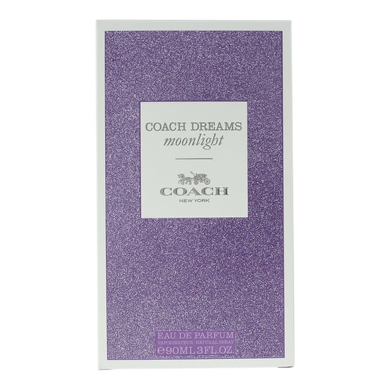 Coach Dreams Moonlight Eau de Parfum 90ml - Image 3