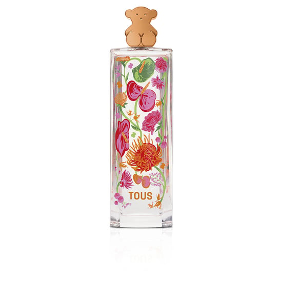 Sorbet Garden Edt Vapo 90 ml - Image 1