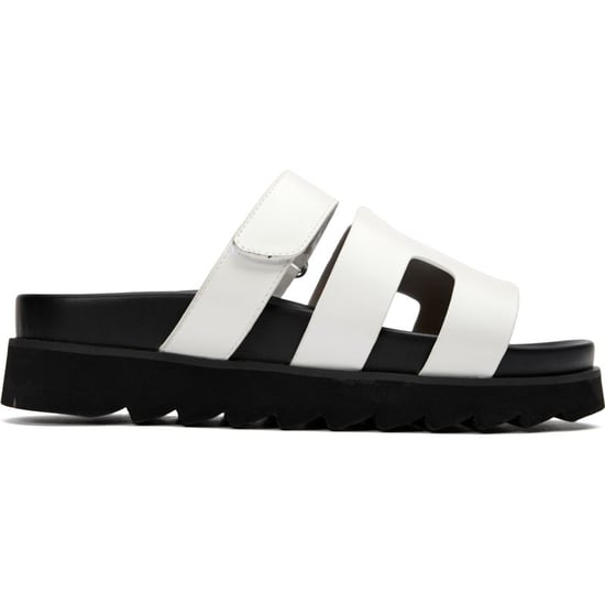 V.gan Chanclas de Shea Veganas - Image 1