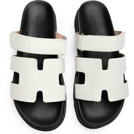 V.gan Chanclas de Shea Veganas - Image 2