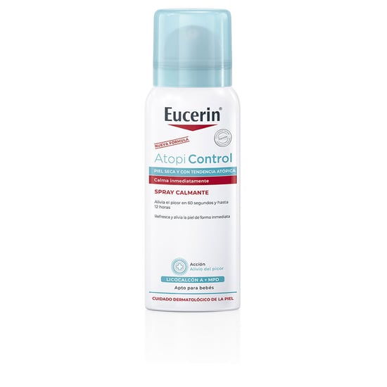 Atopicontrol Spray Calmante 50 ml - Image 1