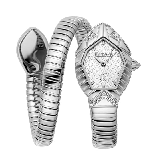 Reloj de moda Snake Speranza Signature - Plata JC1L356M0015 - Image 1