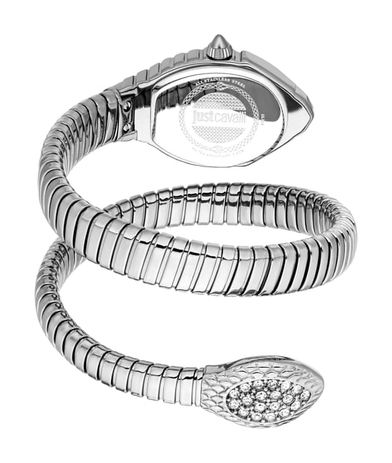 Reloj de moda Snake Speranza Signature - Plata JC1L356M0015 - Image 2