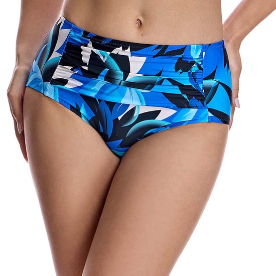 Braguita Bikini de Tiro Alto W250459 para Mujer - Image 2