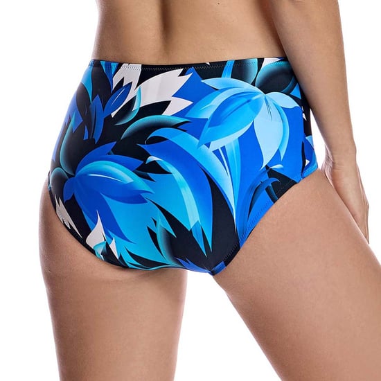 Braguita Bikini de Tiro Alto W250459 para Mujer - Image 3