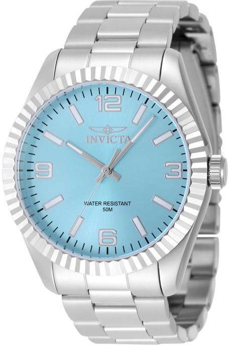 Invicta Specialty 48904 Reloj para Hombre Cuarzo - 43mm - Image 1