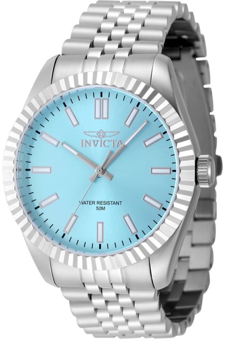 Invicta Specialty 48906 Reloj para Hombre Cuarzo - 43mm - Image 1