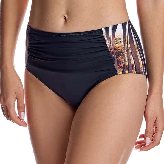 Braguita Bikini de Tiro Alto W251259 para Mujer - Image 2