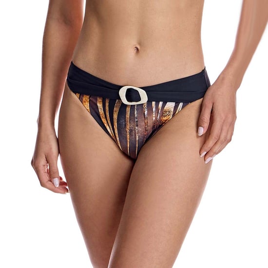 Braguita Bikini de Tiro Bajo W251257 para Mujer - Image 1