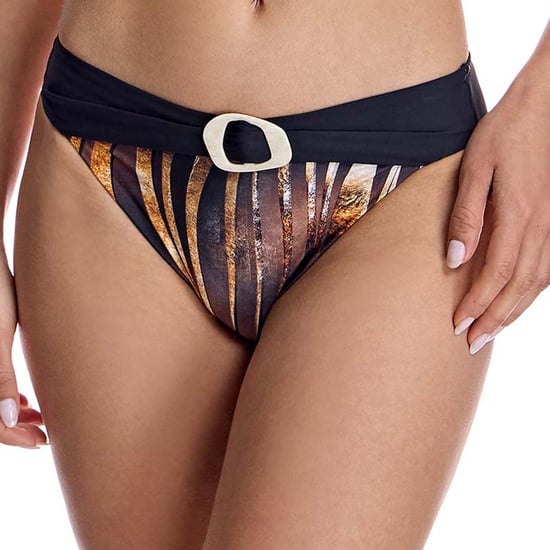 Braguita Bikini de Tiro Bajo W251257 para Mujer - Image 2