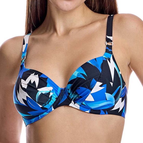 Top de Bikini con Aros W250439 para Mujer - Image 2