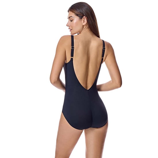 Bañador escote en V W251371 para Mujer - Image 3