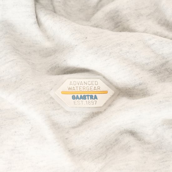 Gaastra Upstate Polo Gris - Image 3