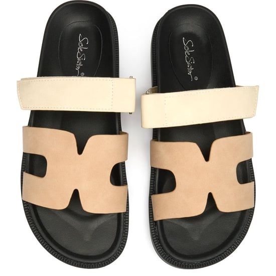Solesister Hope Footbed Sandalias - Image 2