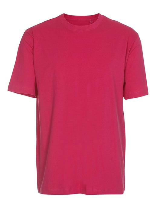 Camiseta oversize - Rosa - Image 5