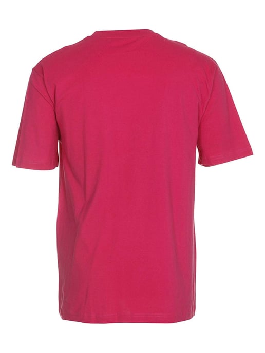 Camiseta oversize - Rosa - Image 6