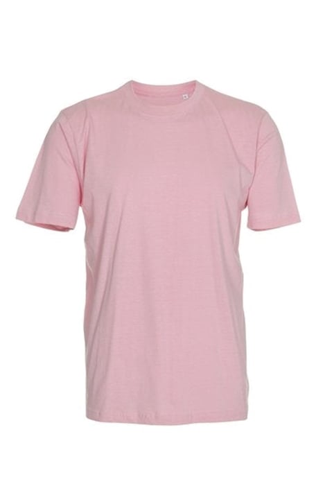Camiseta oversize - Rosa - Image 6
