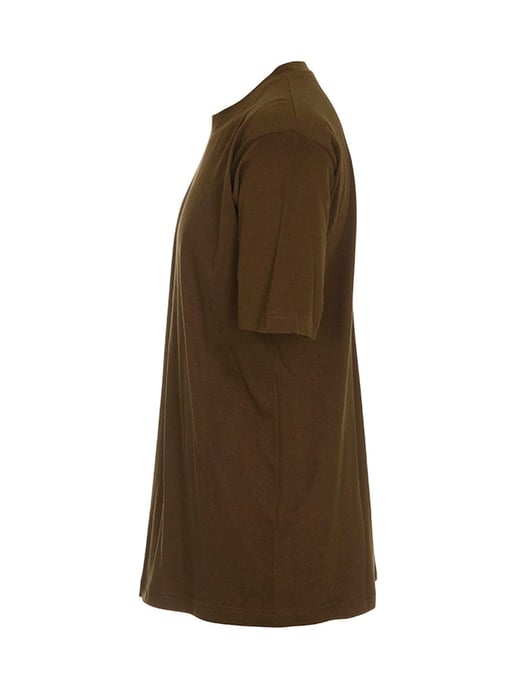 Camiseta oversize - Oliva - Image 3