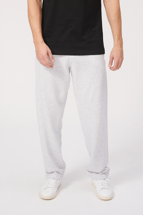 Pantalón deportivo Original - Gris claro - Image 4