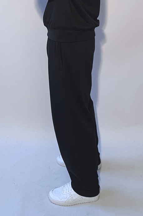 Pantalones deportivos originales - Negro - Image 2