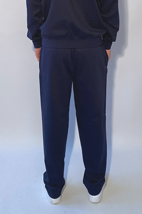 Pantalones deportivos originales - Azul marino - Image 2