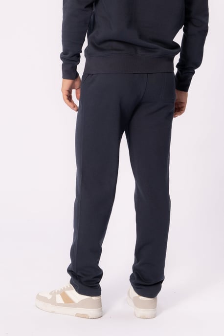 Pantalones deportivos esenciales - Azul marino - Image 3