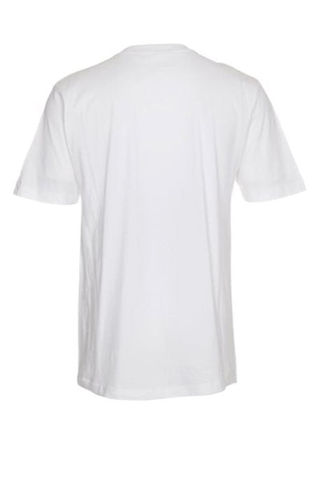 Camiseta oversize - Blanco - Image 6