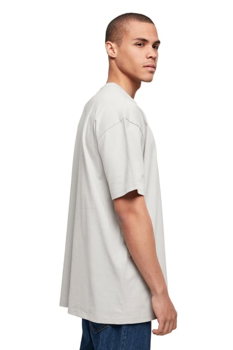 Camiseta extragrande pesada - Asfalto ligero - Image 3