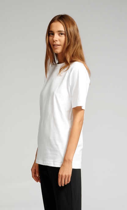 Camiseta oversize - Violeta - Image 3