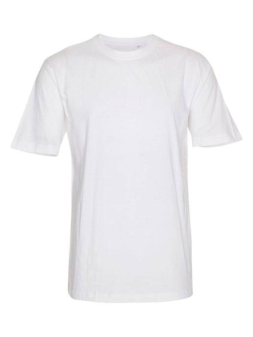 Camiseta oversize - Violeta - Image 5