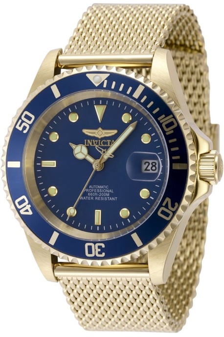 Invicta Pro Diver 48893 Reloj para Hombre Automático - 40mm - Image 1