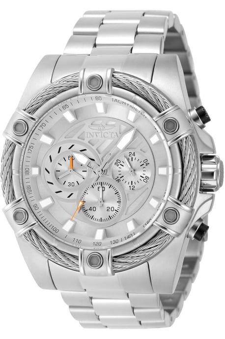 Invicta Bolt 48864 Reloj para Hombre Cuarzo - 52mm - Image 1
