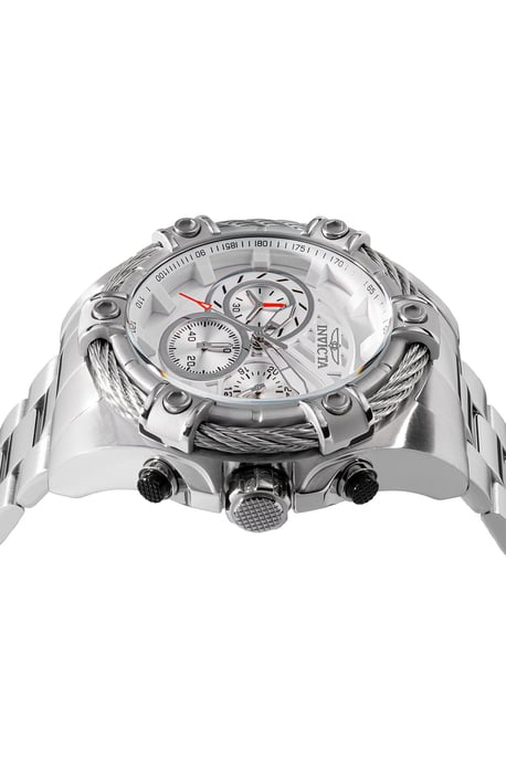 Invicta Bolt 48864 Reloj para Hombre Cuarzo - 52mm - Image 2