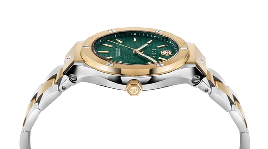 Reloj Multicolor para Hombre Plein Underdog de Philipp Plein PWUFA0525 - Image 2