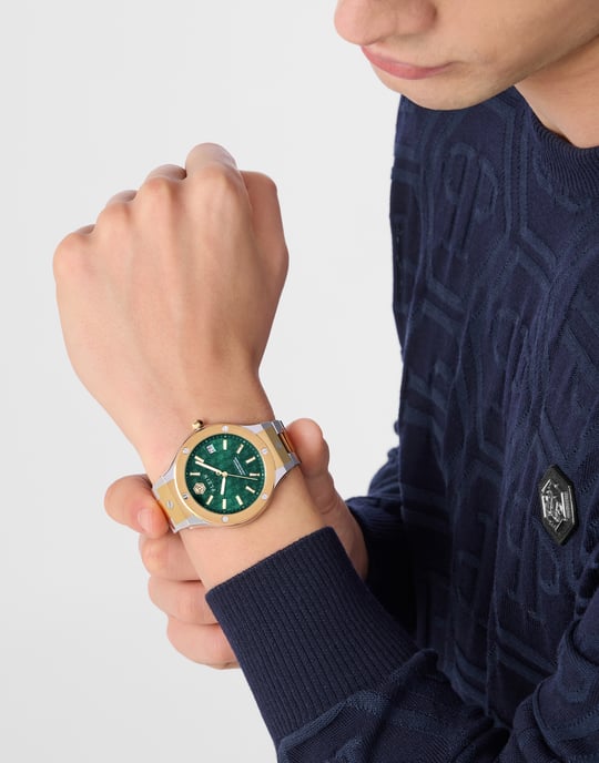 Reloj Multicolor para Hombre Plein Underdog de Philipp Plein PWUFA0525 - Image 3