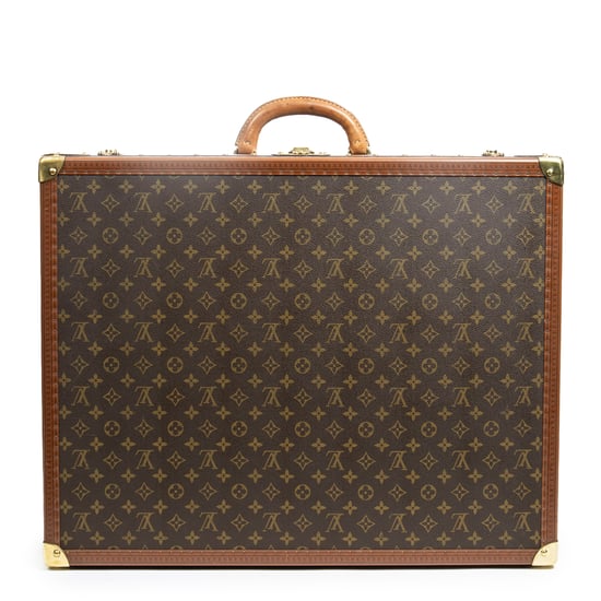 Louis Vuitton Braken  en Marrón Lona recubierta - Image 5
