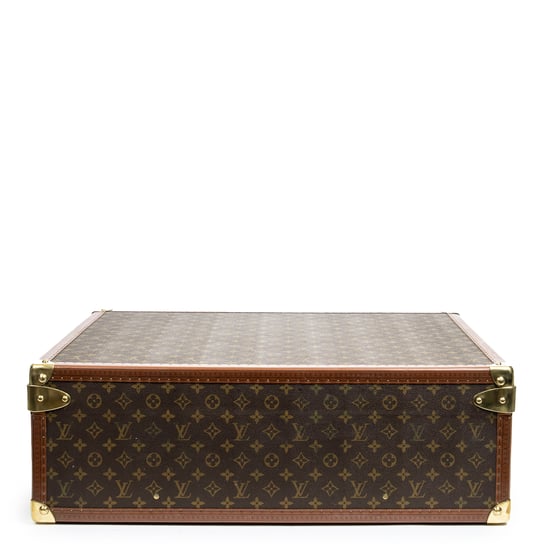 Louis Vuitton Braken  en Marrón Lona recubierta - Image 6