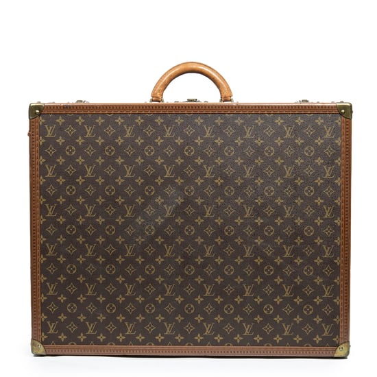 Louis Vuitton Braken en Marrón Lona recubierta - Image 5